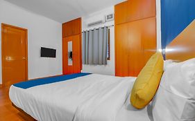 Hotel O Harma Residency Near Jazz Cinemas Luxe