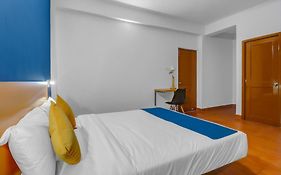 Hotel O Harma Residency Near Jazz Cinemas Luxe